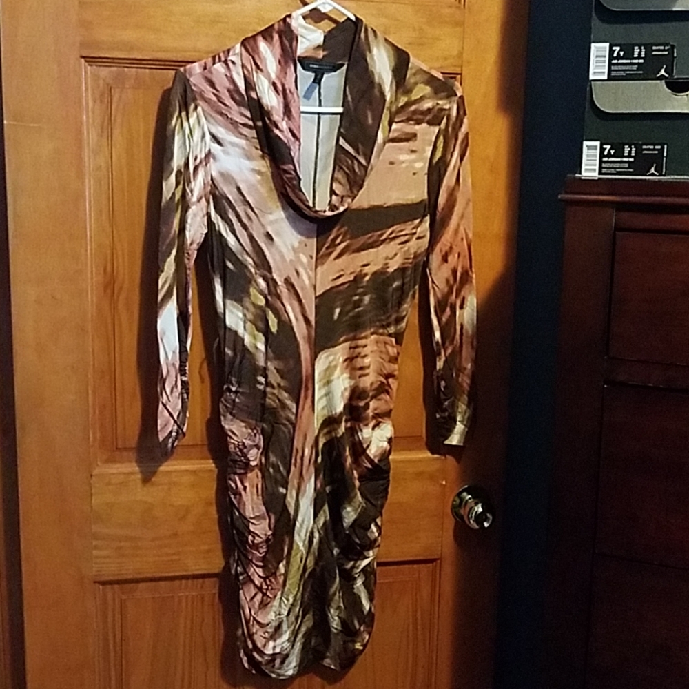 Bcbg dress